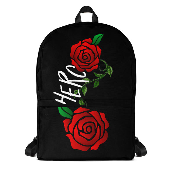 4HeRose Backpack