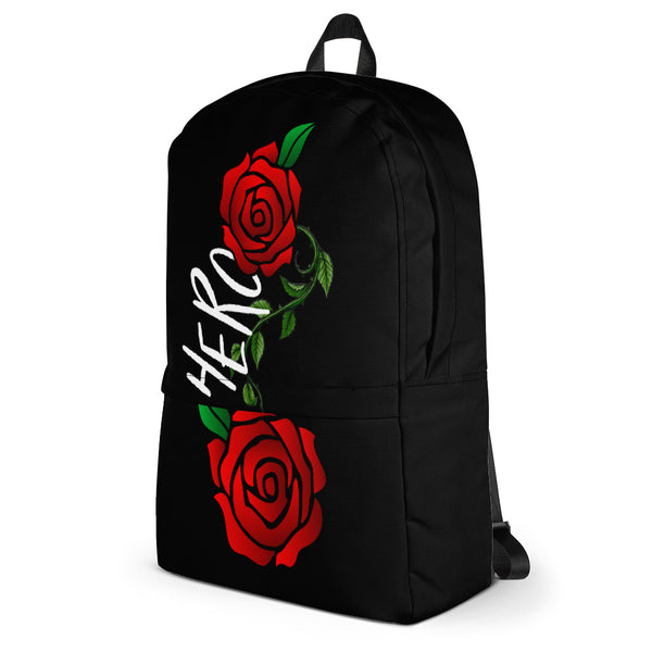 4HeRose Backpack